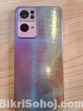 Oppo Reno7 Pro 5g